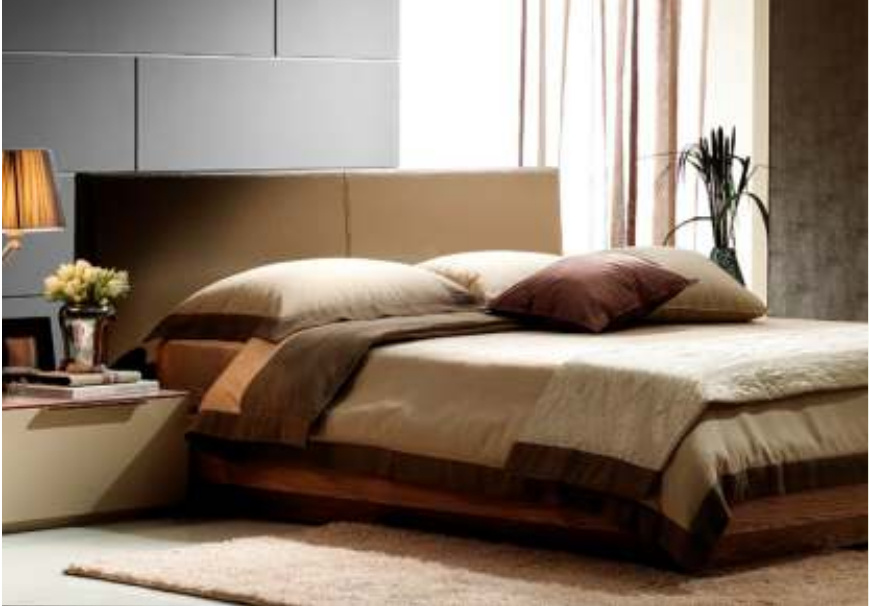  green valley Bedroom