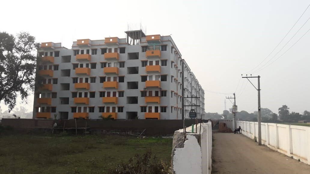 vastu vihar Elevation
