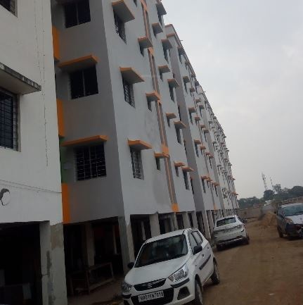  vastu-vihar Car Parking