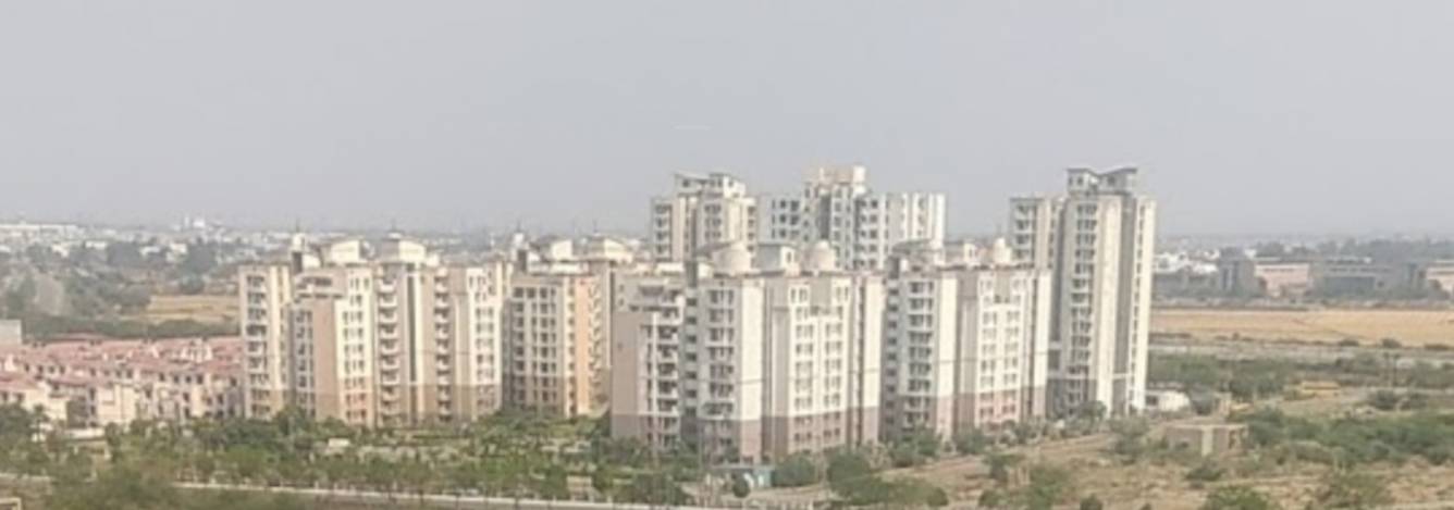  unitech heights Elevation