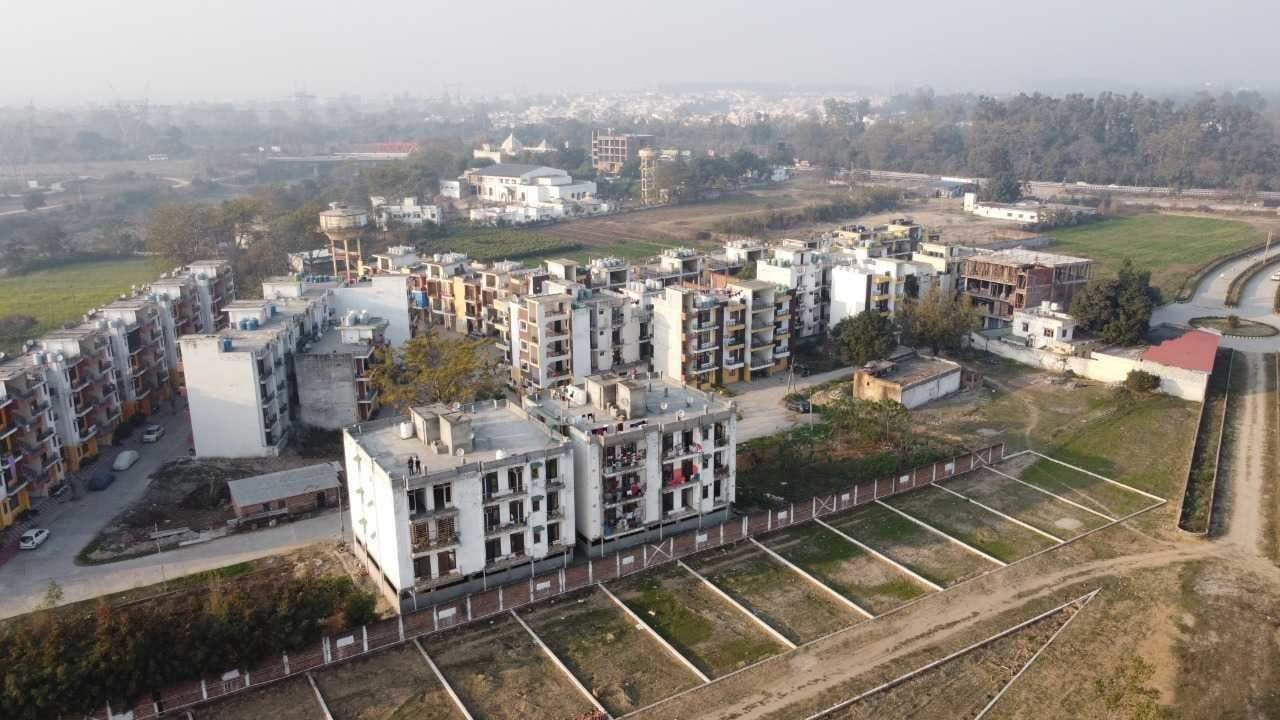  krishna nakshatra home Elevation