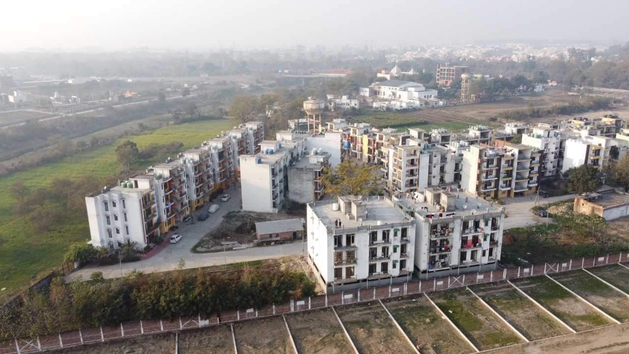  krishna nakshatra home Elevation