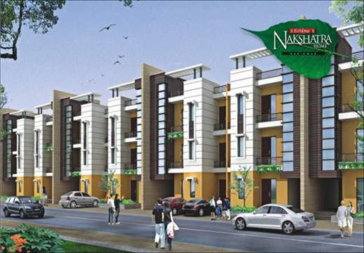  krishna nakshatra home Elevation