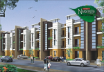 Elevation krishna-nakshatra-home Elevation