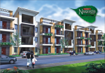Elevation krishna-nakshatra-home Elevation