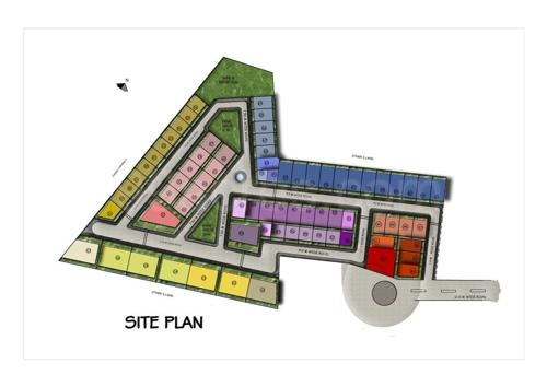  krishna-nakshatra-home Master Plan