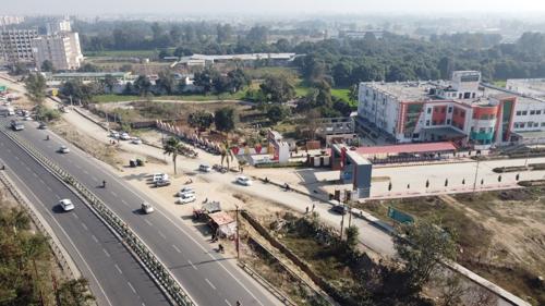  krishna-nakshatra-home Internal Roads & Footpaths