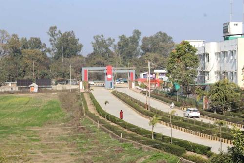  krishna-nakshatra-home Internal Roads & Footpaths