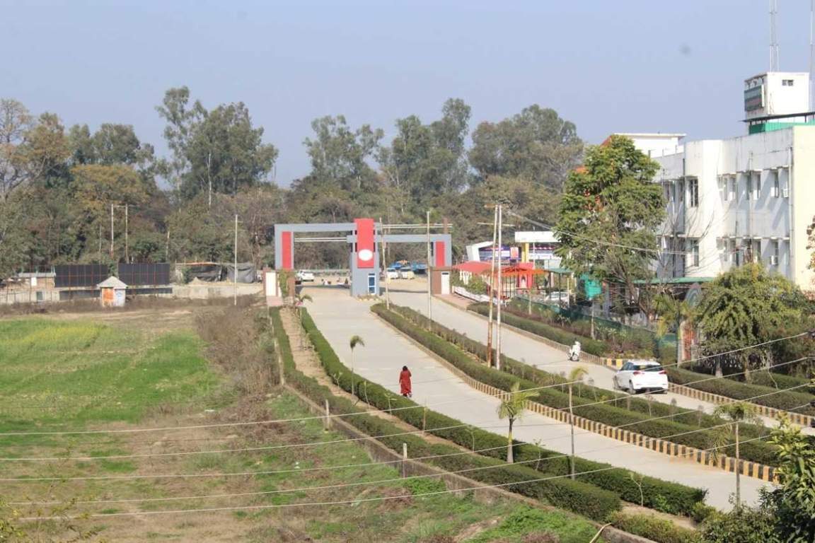  krishna nakshatra home Internal Roads & Footpaths