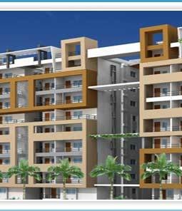  srinivasa-krupa Elevation