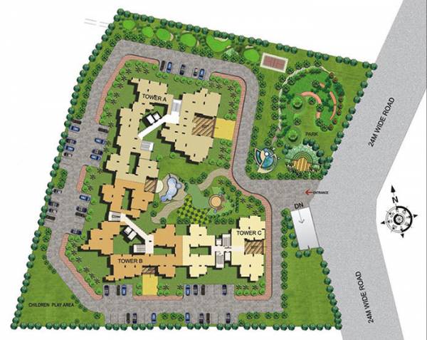 Master Plan angel-mercury Master Plan