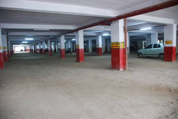  everest-world Car Parking