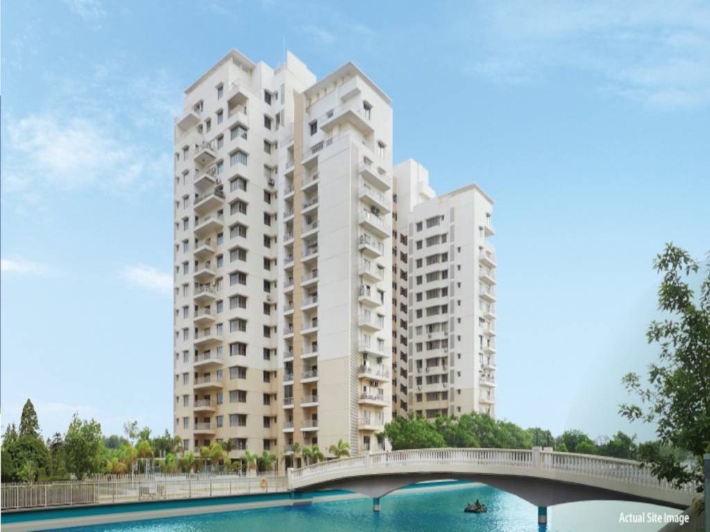  shantigram Elevation