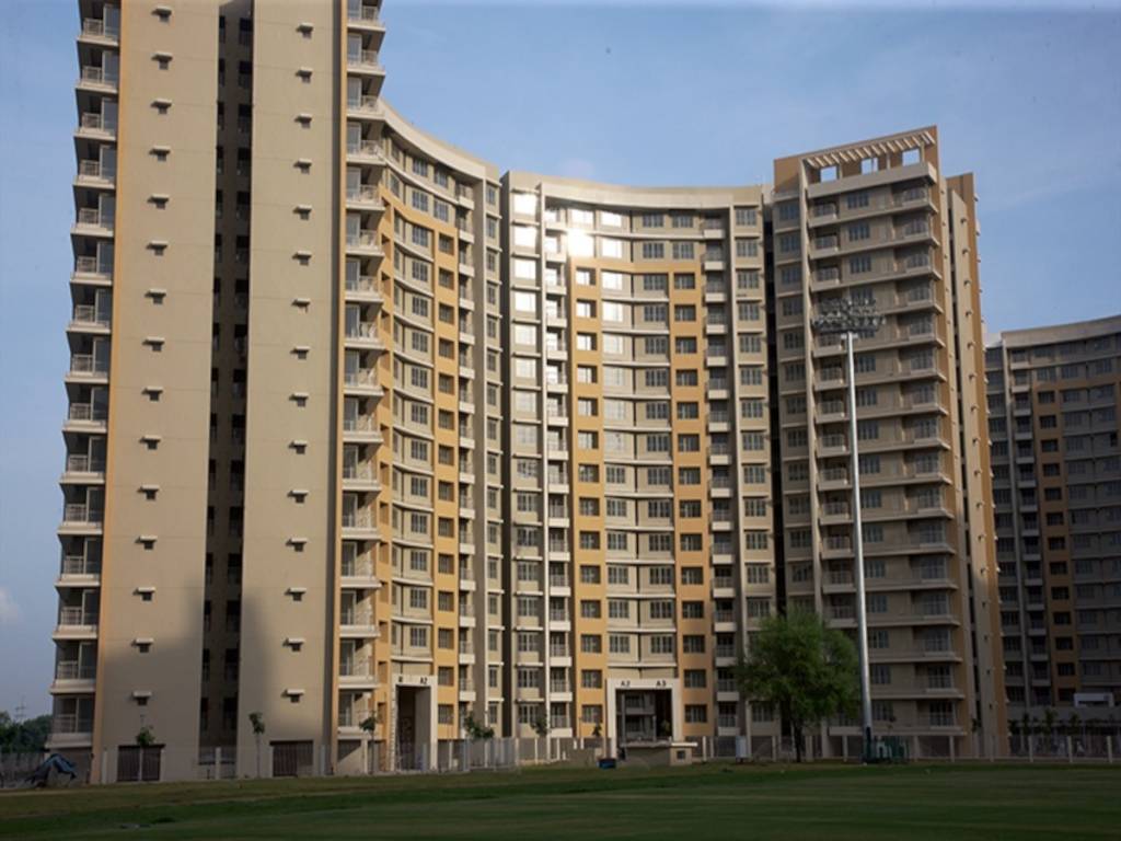  shantigram Elevation