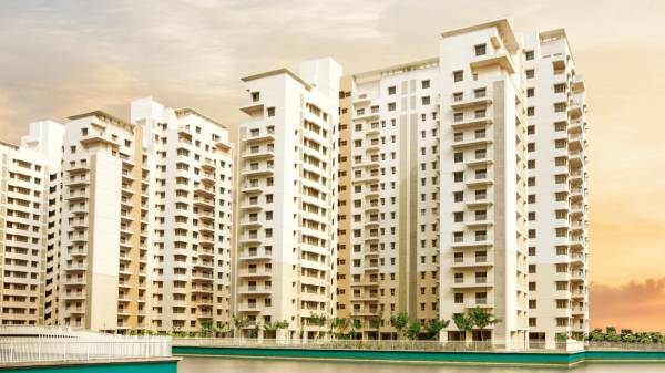  shantigram Elevation