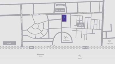  suncity Location Plan