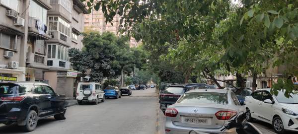 Internal Roads & Footpaths suncity Internal Roads & Footpaths