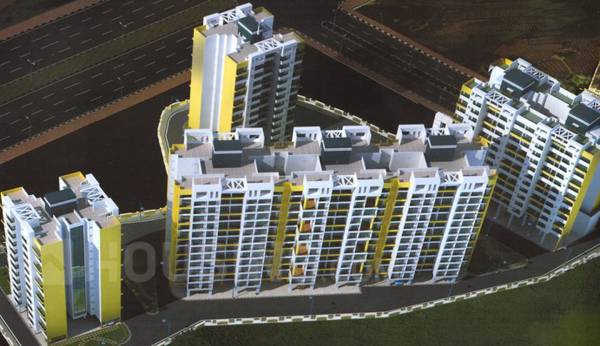 Images for Elevation of Navkar City Phase I Part 3 Images for Elevation of Navkar City Phase I Part 3