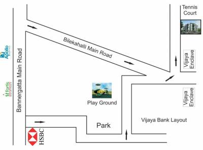 Images for Location Plan of SMR Infra SMR Devmuk
