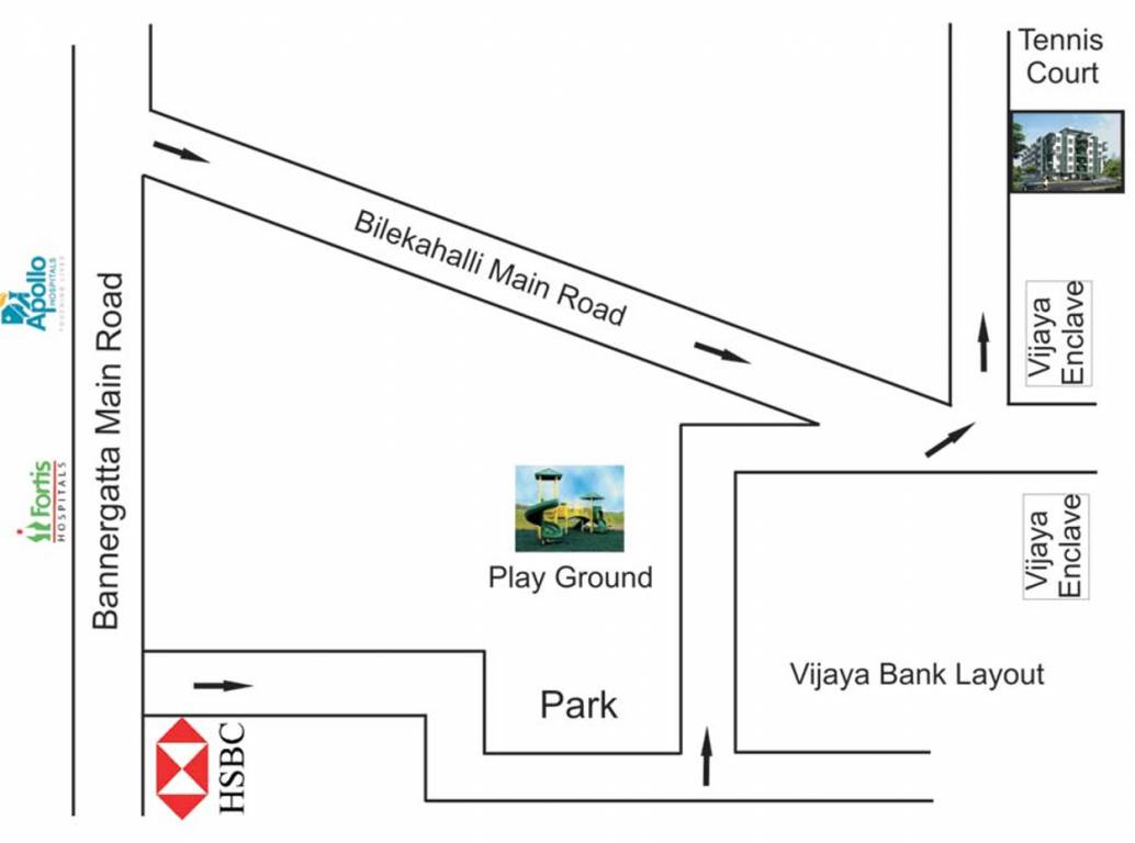 Images for Location Plan of SMR Infra SMR Devmuk