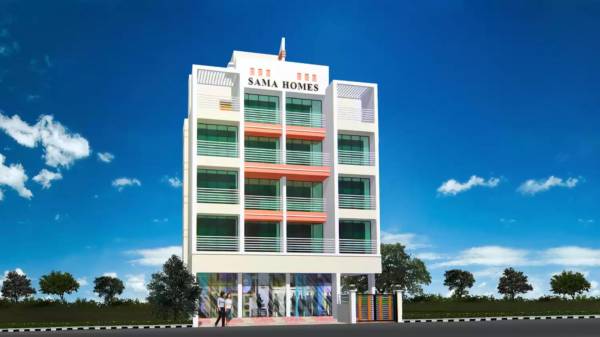  sama-homes Elevation