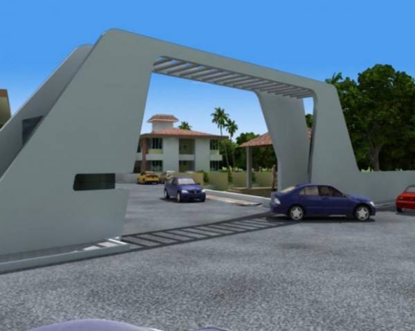  tranquile-coast Gated Community