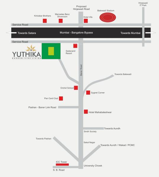  paranjape-yuthika Location Plan