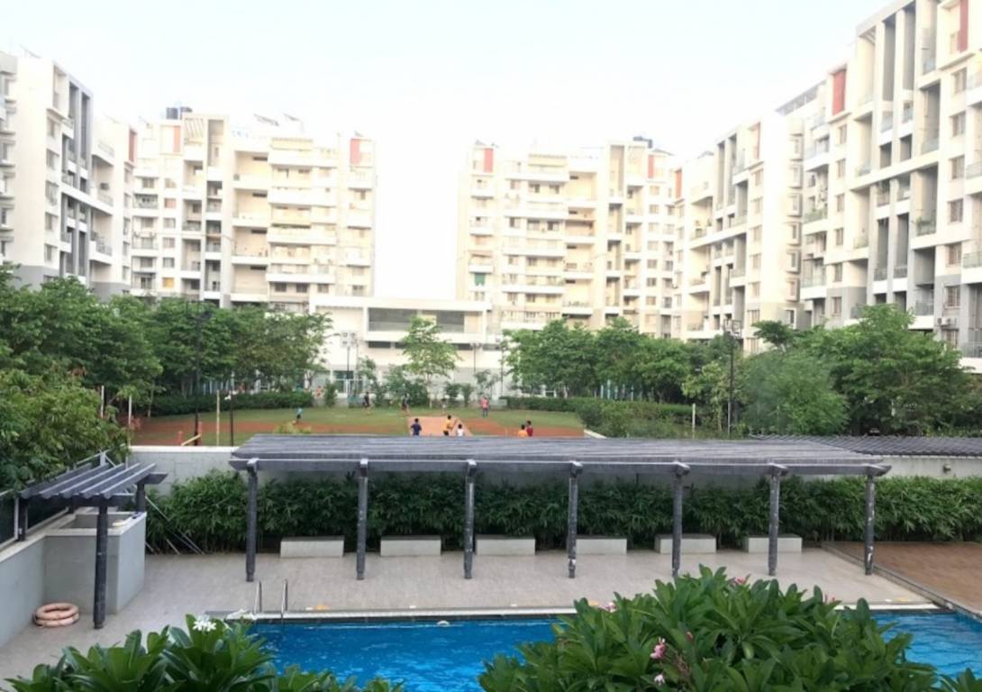 Elevation paranjape yuthika Elevation