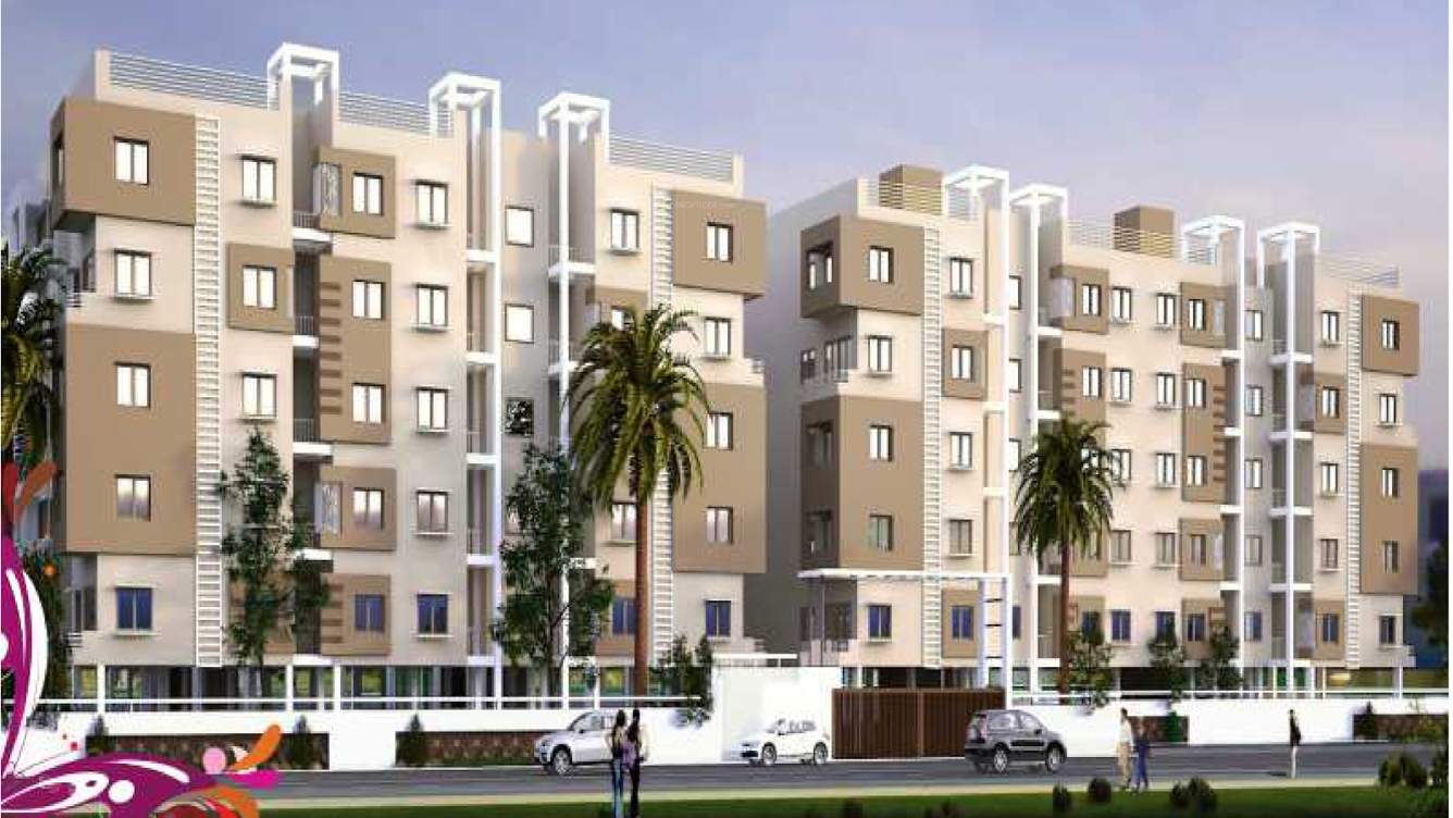  highland city Elevation