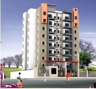 Elevation highland-city Elevation