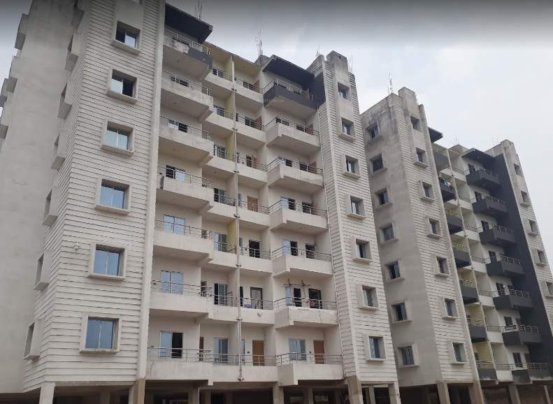  highland city Elevation