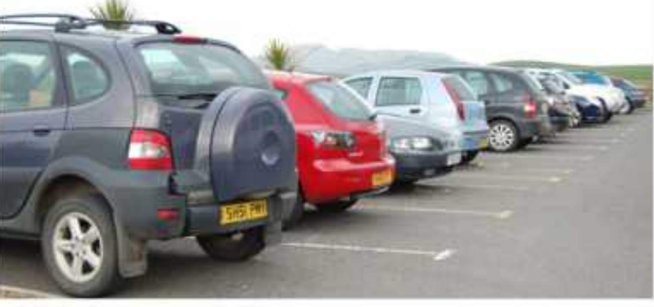  highland city Car Parking