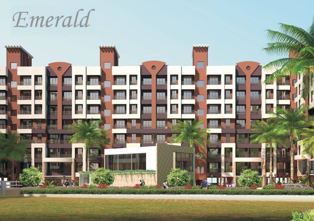 Images for Elevation of Mukul Palms