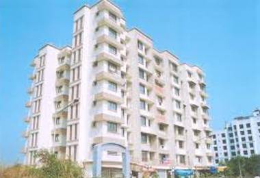 Images for Elevation of KVC Developers Prathampad Apartments