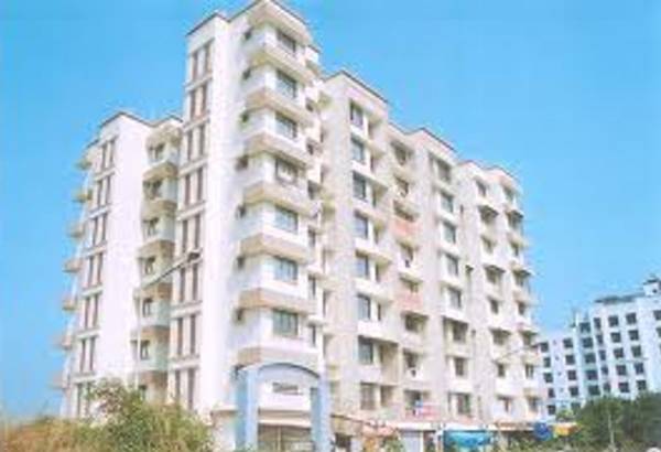 Images for Elevation of KVC Developers Prathampad Apartments