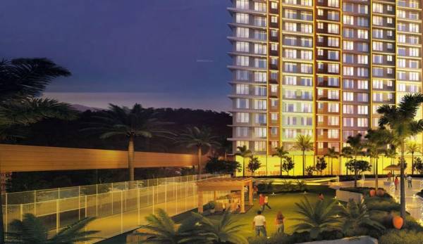 amenities of Transcon Tirumala Heights