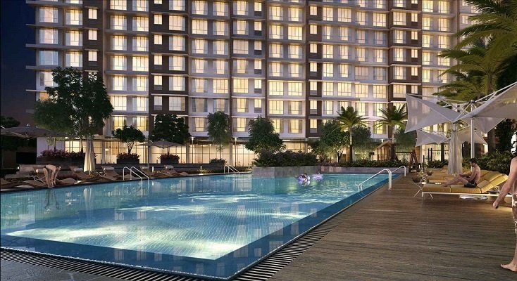 Transcon Tirumala Heights