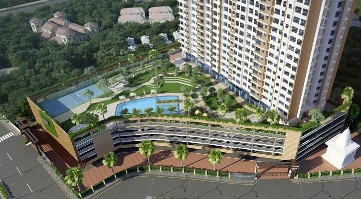 Transcon Tirumala Heights