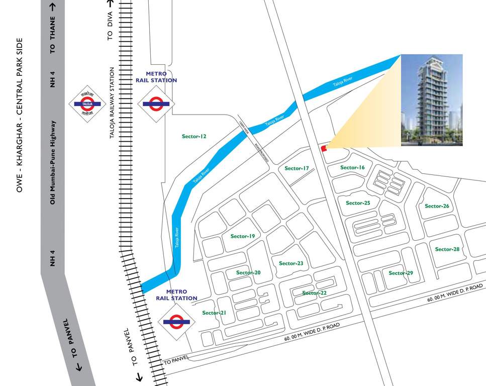 Images for Location Plan of Saar Heritage Castle
