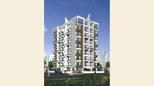 darshan Elevation Elevation