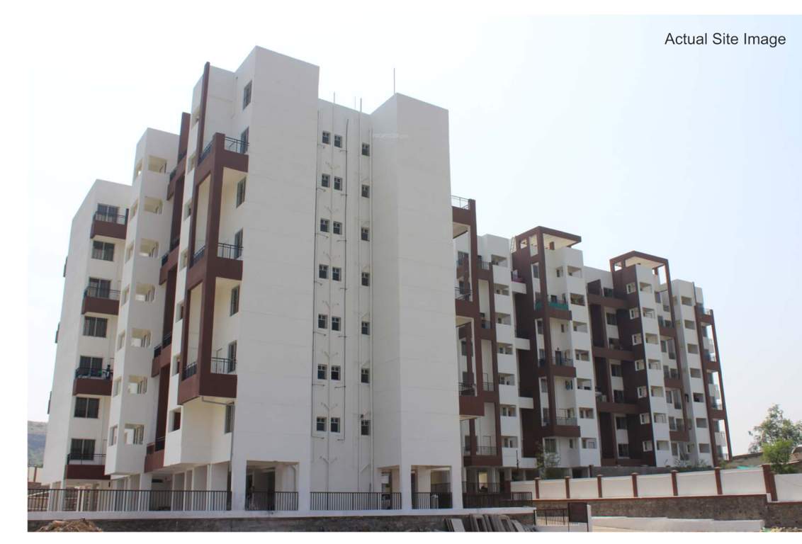  pristine palms Elevation