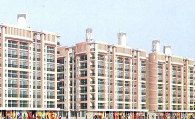 Images for Elevation of Baba Balaji Platinum Images for Elevation of Baba Balaji Platinum