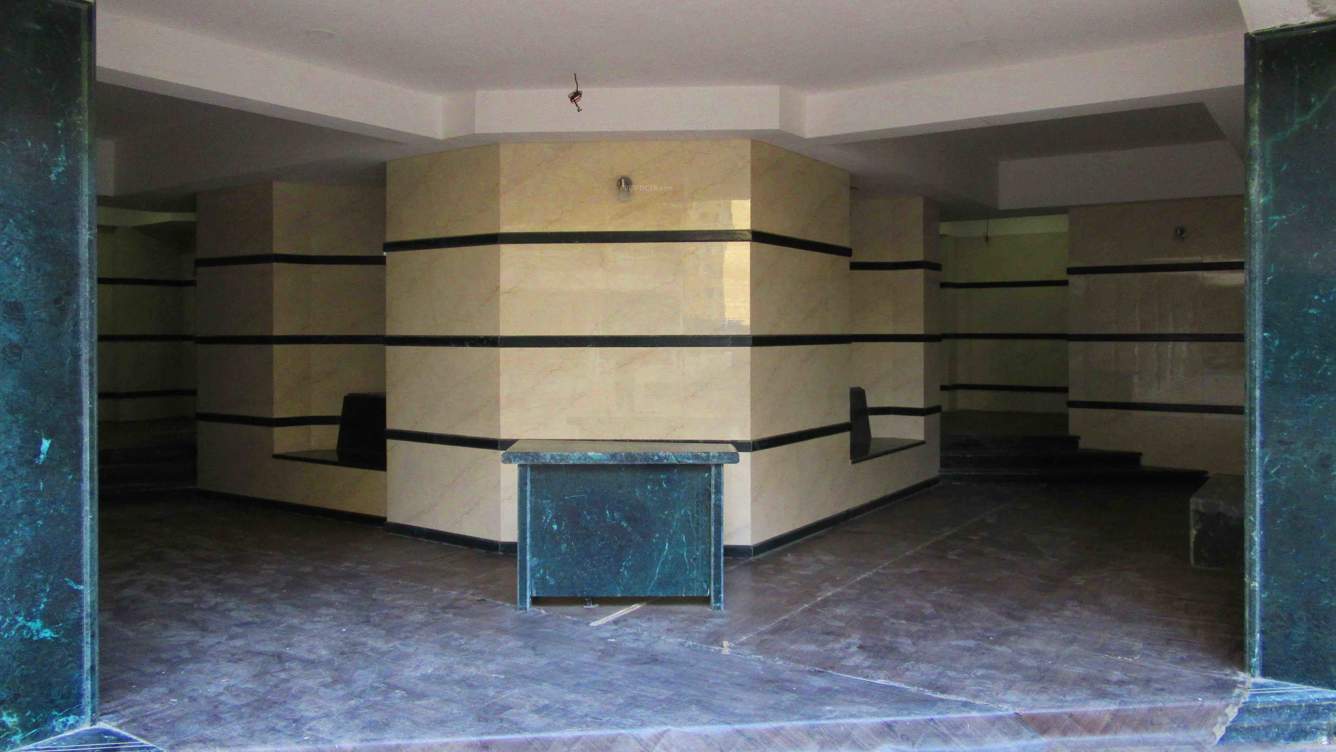  balaji platinum Lobby