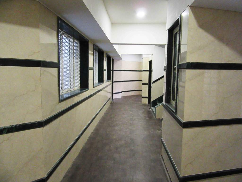 balaji platinum Lobby