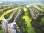  sushant-golf-city Elevation