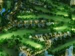  sushant-golf-city Elevation