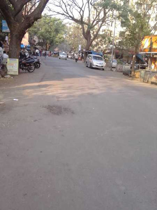  galaxy Internal Roads