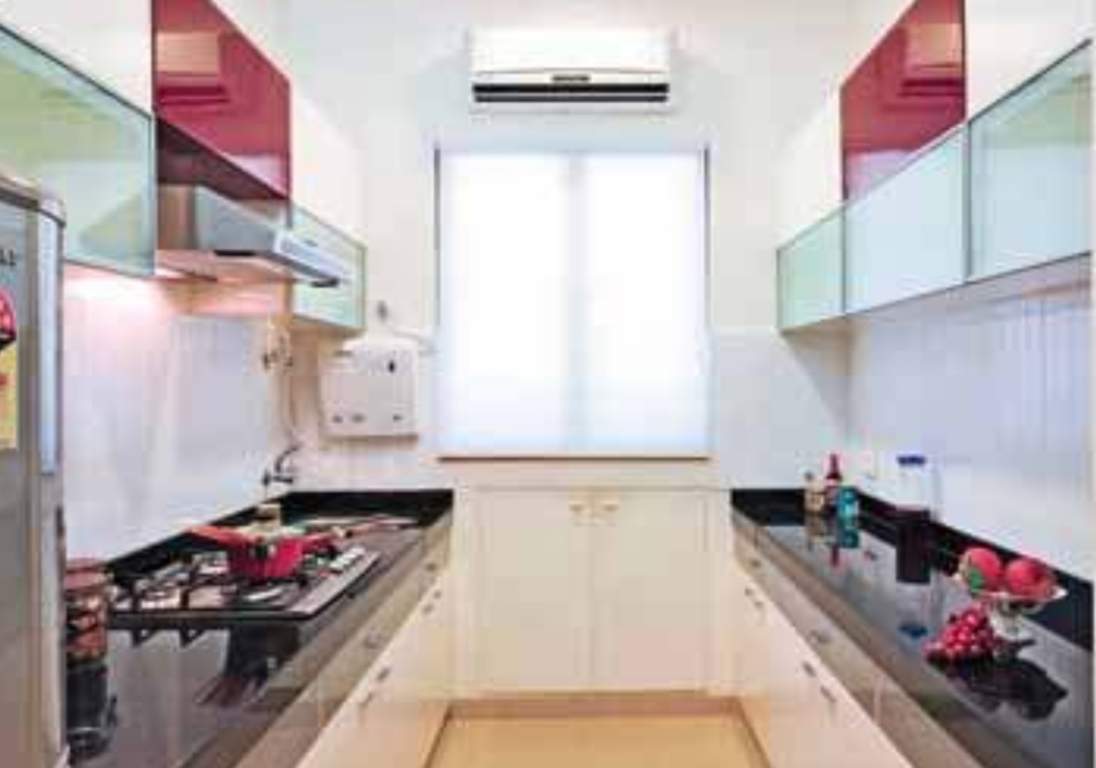  evershine global city Kitchen