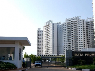  elita-promenade Elevation