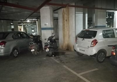  elita-promenade Car Parking